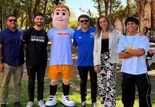Estación Central lanza sus talleres de verano y hace un especial reconocimiento