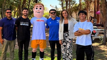 Estación Central lanza sus talleres de verano y hace un especial reconocimiento