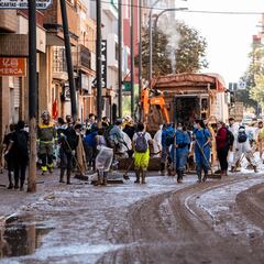 DANA en España: últimas noticias del 11 de noviembre de 2024