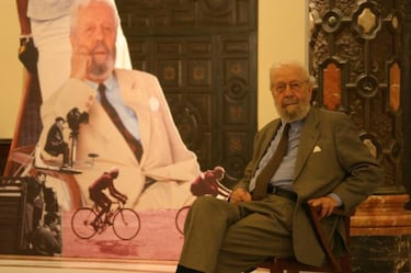 Fusión y mestizaje, deporte y arte: la bicicleta es el nexo