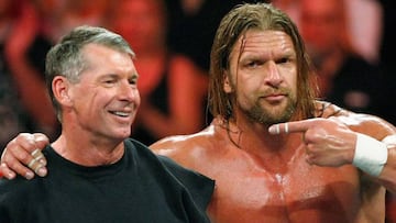 El directivo y luchador de la WWE estar&iacute;a frustrado por la serie de cambios continuos que se est&aacute;n realizando dentro de la empresa.