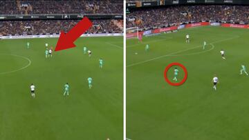 El arma que pierde Zidane con la asociación Isco-Rodrygo y la clave del gran inicio del Madrid