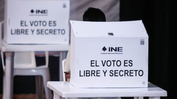 ¿Qué cargos se eligen en Durango el 1 de junio?: todas las fechas clave | Elecciones 2025