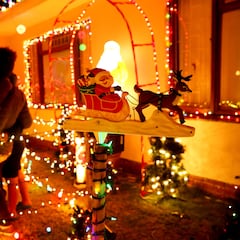 These are the astronomic prices people pay to decorate their homes for Christmas in the US