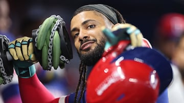 WBC 2026 semifinals set: USA vs Dominican Republic, Venezuela vs Italy