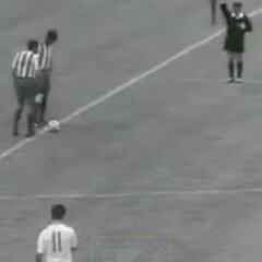 9 grandes momentos de la historia del Vicente Calderón