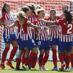 El Atlético se mide al Manchester City con la necesidad de marcar