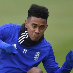 Yoel Bárcenas firma como cedido del Cancún mexicano