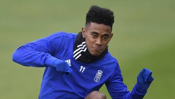 Yoel Bárcenas firma como cedido del Cancún mexicano