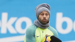 "En el matrimonio Messi-Barça queda mucho amor"