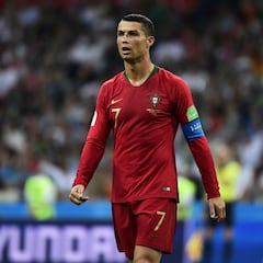 La edad que tendrán los cracks del Mundial en Qatar 2022