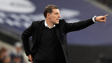 Saudi side Al-Ittihad appoint Slaven Bilic as coach