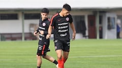 Jugó un Mundial, se fue de Colo Colo, dio la vuelta larga y ahora volvió a Primera División