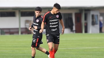 Jugó un Mundial, se fue de Colo Colo, dio la vuelta larga y ahora volvió a Primera División