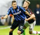 Acuerdo casi total por Jovetic con la amenaza de China