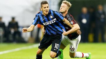 Jovetic to Sevilla almost done, threat from China still looms