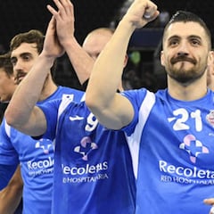 Champions y la EHF se ponen en juego en la última jornada