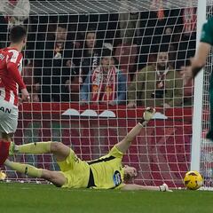 Ander Cantero, en la órbita del Deportivo