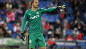 Jan Oblak renueva hasta 2021.