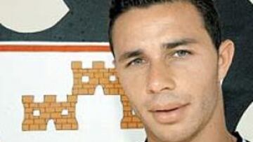 "Nunca olvidaré los dos tantos que le hice al Real Madrid cuando estaba en Las Palmas".