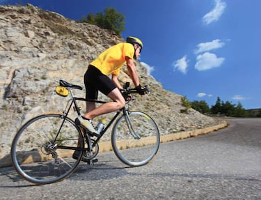 Trabajo de fuerza: ideas para un entrenamiento productivo