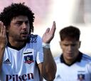 Colo Colo decepciona y deja escapar los tres puntos ante La Serena