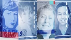 Billete conmemorativo de “mujeres valiosas”: cuándo saldrá, cómo se vota y quiénes son las candidatas