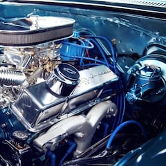 Potencia el cambio de aceite del coche con el limpiador de motor más vendido en Amazon