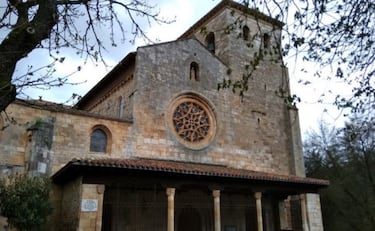 Los pueblos medievales m¨¢s bonitos de Espa?a: cultura e historia en un solo viaje