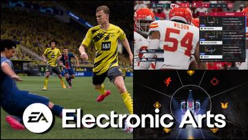 Electronic Arts