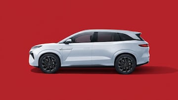 BYD ATTO 8 2026 en México: Análisis, precio y rivales del SUV híbrido