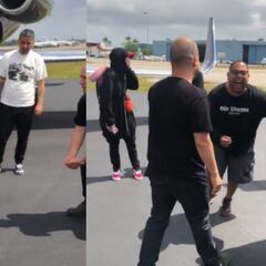 La broma de J Balvin a su mejor amigo que es viral en redes