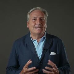 Pedro Méndez de Vigo: “¿Si muere un casco azul? No habrá respuesta militar”