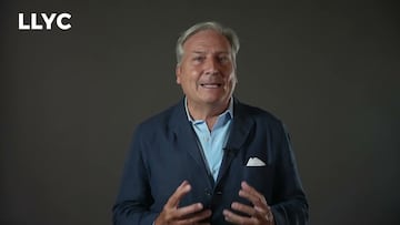 Pedro Méndez de Vigo: “¿Si muere un casco azul? No habrá respuesta militar”