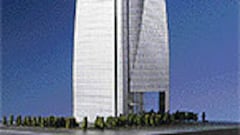La tercera torre deja al Madrid 20.000 millones