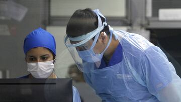 Sigue en vivo y en directo las noticias del Coronavirus en Chile en minuto a minuto online, con todos los casos y afectados hoy, 21 de julio.