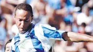 <b>EL ESPERADO. </b>Las diferencias económicas están retrasando el fichaje del brasileño Fernando Baiano.