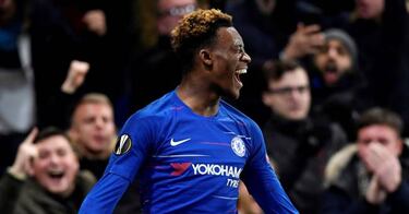 Sarri right to criticise Kanté and Chelsea players – Willian