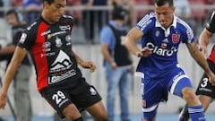 Cuerpo técnico analiza cuidar al 'Conejo' Ubilla para la Copa