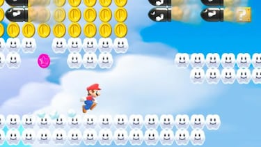 Miyamoto ha supervisado Super Mario Run desde sus inicios