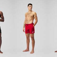 El bañador de Speedo para hombre que es ideal para practicar natación