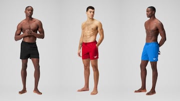 Bañador para hombre de Speedo