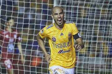 En un partido que en el papel estaba equilibrado, apareció Stiven Barreiro con dos autogoles para sentenciar el encuentro en el primer tiempo a favor de los Tigres. Guido Pizarro le puso la cereza al pastel con un gran gol que inició desde el mediocampo.