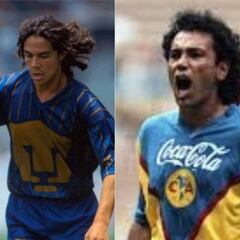 ¿Cómo les fue a los americanistas con pasado Puma?