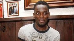 Essien debutará el sábado en el Pizjuán