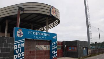 El torneo RCD se aplazará por la crisis del coronavirus