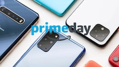 Ofertas de Apple en el Amazon Prime Day 2021: iPhone, iPad, Air Pods, Apple Watch y más