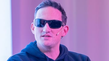 Dani Anglada: Premio al Espíritu Deportivo 2025