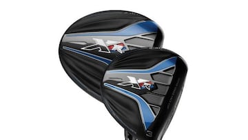 Driver de Callaway