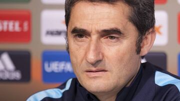 Ernesto Valverde